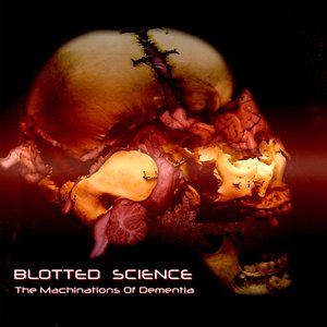 Bild für 'The Machinations Of Dementia'