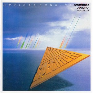 'Optical Sunrise/Spectrum2'の画像