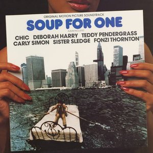 Image for 'Soup for One (Original Motion Picture Soundtrack)'