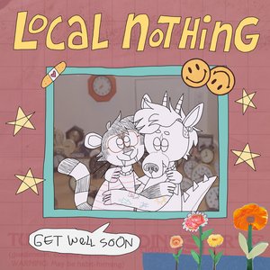 Immagine per 'Get Well Soon'