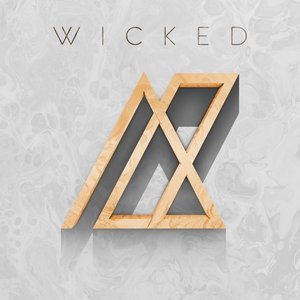 Image for 'Wicked'