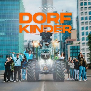 Image for 'Dorfkinder'