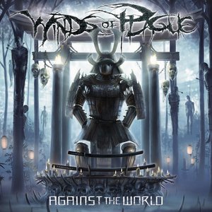 Image for 'Against the World'