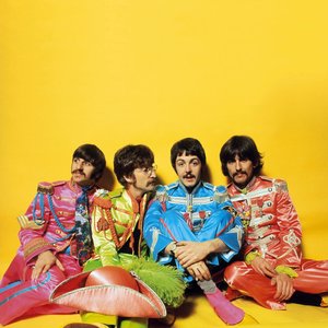 Image for 'The Beatles'