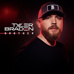 “Brother”的封面