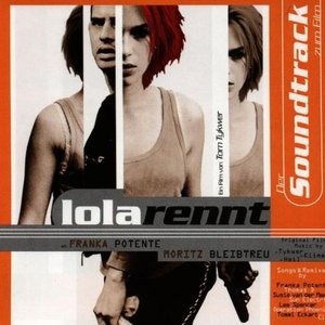 Image for 'Lola rennt'