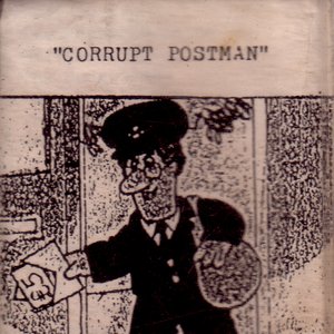 Image for 'Corrupt Postman'
