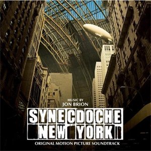 Image for 'Synecdoche, NY'