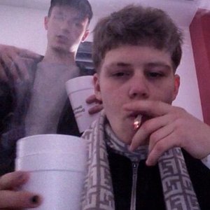 Image for 'Yung Lean'