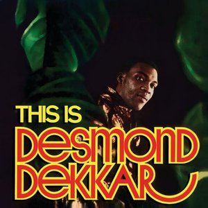 Image for 'This Is Desmond Dekker (Enhanced Edition)'