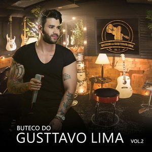 Bild för 'Buteco do Gusttavo Lima, Vol. 2'