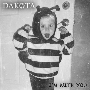 Immagine per 'I'm With You'