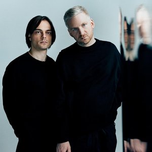 Image for 'Kiasmos'