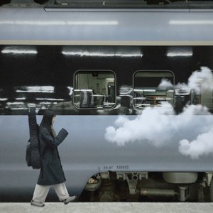 Image pour 'A Little Cold'