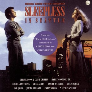 'Sleepless In Seattle: Original Motion Picture Soundtrack' için resim