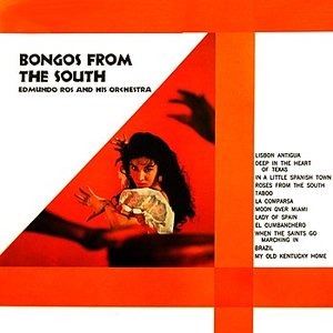 Image for 'Bongos From The South'
