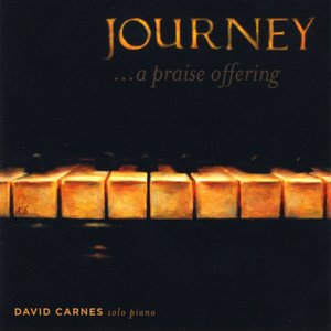 Image for 'Journey...A Praise Offering'