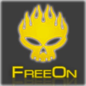 Image for 'Freeon'