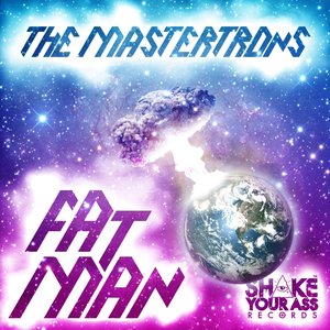 “Fat Man”的封面