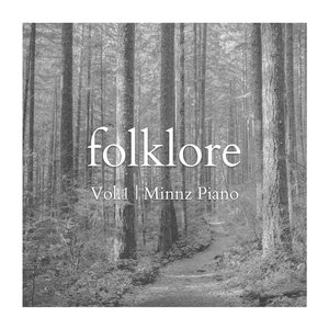 Image for 'Folklore: Piano Instrumentals, Vol. 1'