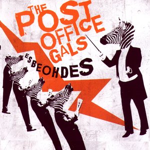 Image for 'The Post Office Gals'