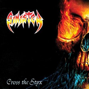 Изображение для 'Cross the Styx'