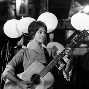 Image for 'Judy Collins'