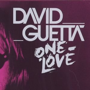 Image for 'One Love (Limited Edition) (CD2) (One Love Mix)'