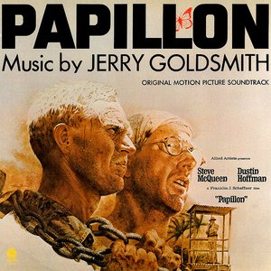 Image for 'Papillon'