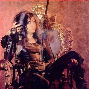 'W.A.S.P'の画像