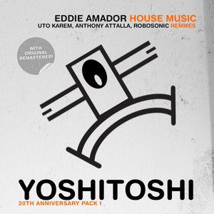 Image for 'House Music (Remixes)'