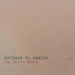 Image for 'Letters to Axelia'