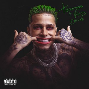'Traumas e Vícios (Deluxe)'の画像