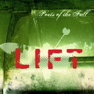 “Lift - EP”的封面