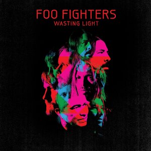 Imagem de 'Wasting Light'