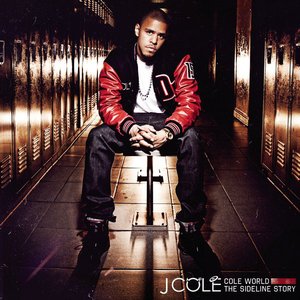 Image for 'Cole World - The Sideline Story'