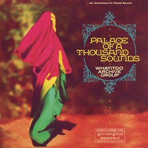 Imagem de 'Palace Of A Thousand Sounds'