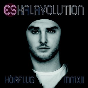 Image for 'Eskalavolution'