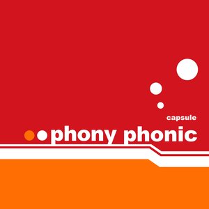 Image for 'phony phonic'