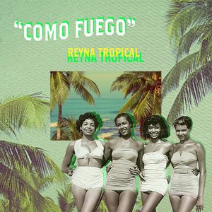 'Como Fuego'の画像