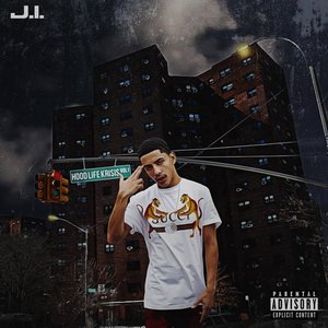 'Hood Life Krisis, Vol. 1'の画像