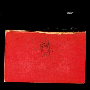 Изображение для 'Amnesiac'