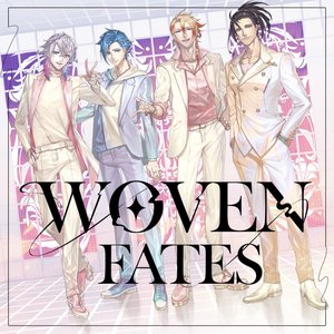 'Woven Fates'の画像