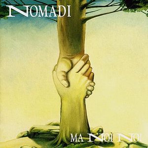 Image for 'Ma Noi No'