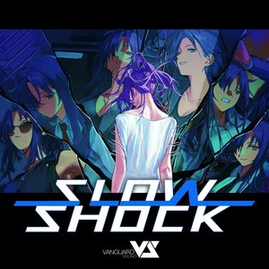 Image for 'Slow Shock (游戏《少女前线》活动「慢休克」原声音乐)'