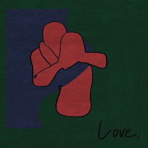 Image for 'LOVE.'