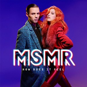 Изображение для 'How Does It Feel'