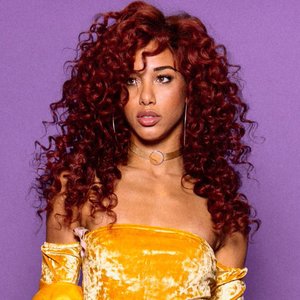 Bild för 'Natalie La Rose'