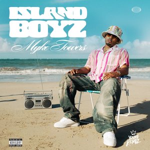 Image pour 'ISLAND BOYZ'