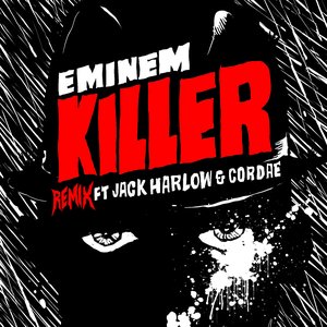 “Killer (feat. Jack Harlow & Cordae) [Remix]”的封面